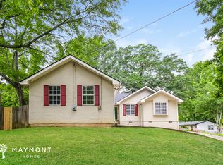 6321 Church St, Union City, GA 30291