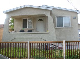 1201 145th Ave, San Leandro, CA 94578