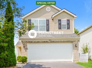 2131 Ripple Rd, Hilliard, OH 43026