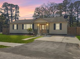 4701 Ivydale Dr, North Charleston, SC 29405