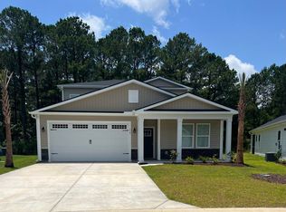 519 Beckham Ct LOT 41, Murrells Inlet, SC 29576