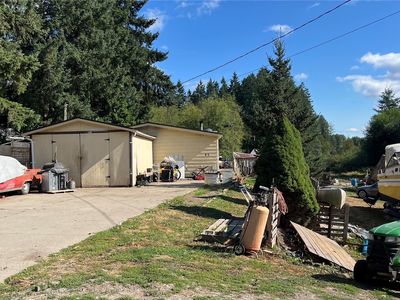 415 NW Equestrian Drive, Poulsbo, WA, 98370