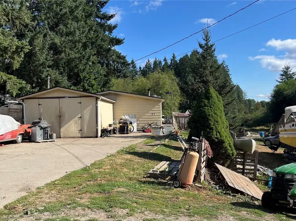 415 NW Equestrian Drive, Poulsbo, WA 98370