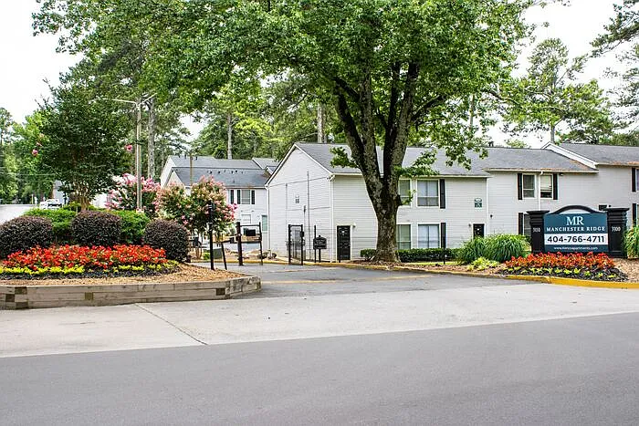 3110 Godby Rd #12B — Photo 40
