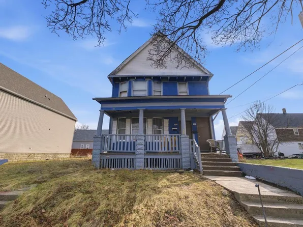 2463 W Chambers STREET #2465, Milwaukee, WI 53206