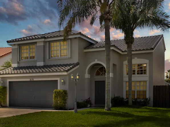 3678 Newport Avenue, Boynton Beach, FL 33436