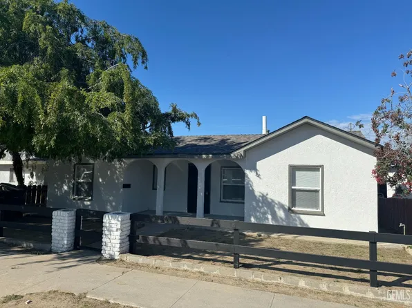 520 Woodrow St, Taft, CA 93268