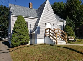 22 Bradley Ave, Waterbury, CT 06708