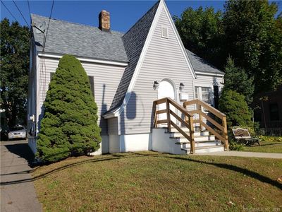 22 Bradley Ave, Waterbury, CT, 06708
