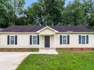 6125 Pineneedle Dr SW, Covington, GA 30014