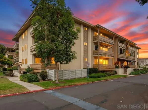 2636 Worden St Unit 107, San Diego, CA 92110