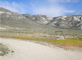 1365 W 359th St N, Ely, NV 89301