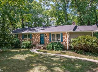 270 Greencrest Dr, Athens, GA 30605