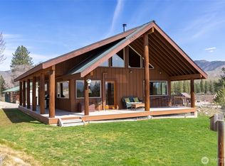 2 Northcott Rd, Winthrop, WA 98862