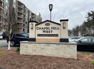 1550 Worcester St #114, Framingham, MA 01702