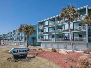 1390 Fort Pickens Rd APT 206, Pensacola Beach, FL 32561