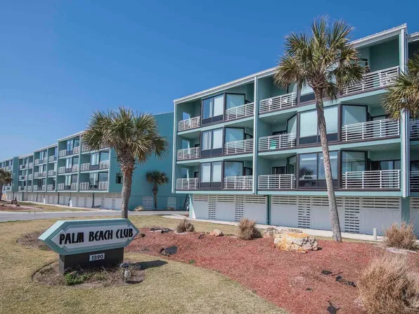 1390 Fort Pickens Rd APT 206, Pensacola Beach, FL 32561