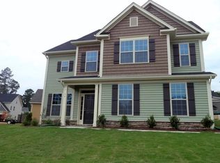 74 Ammunition St, Cameron, NC 28326