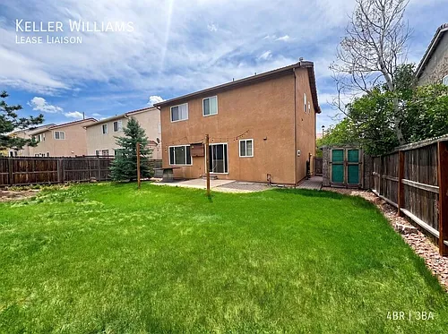 5662 Stable Ct Photo 1