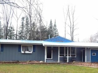 4365 N Norway Rd, Lincoln, MI 48742