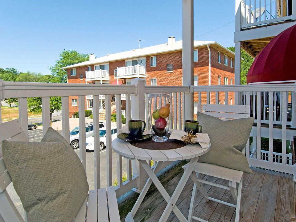 Marlow Towers and Gardens 2900 Saint Clair Dr Temple Hills MD Zillow