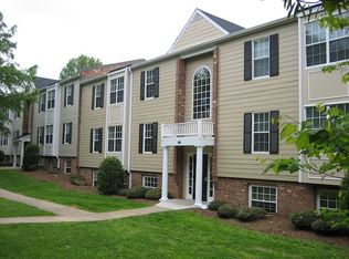 1354 Villa Way UNIT E, Charlottesville, VA 22903
