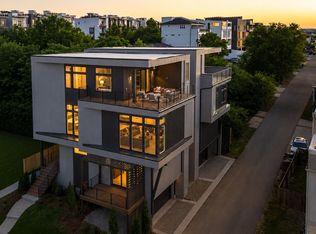 1006A Southside Ave, Nashville, TN 37203