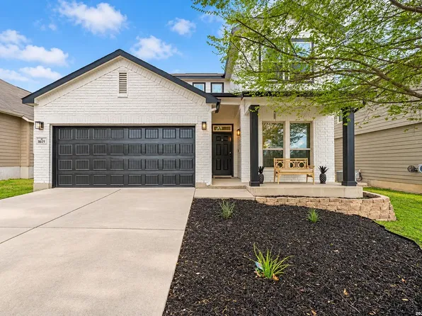 8619 Angelina Parke, San Antonio, TX 78254