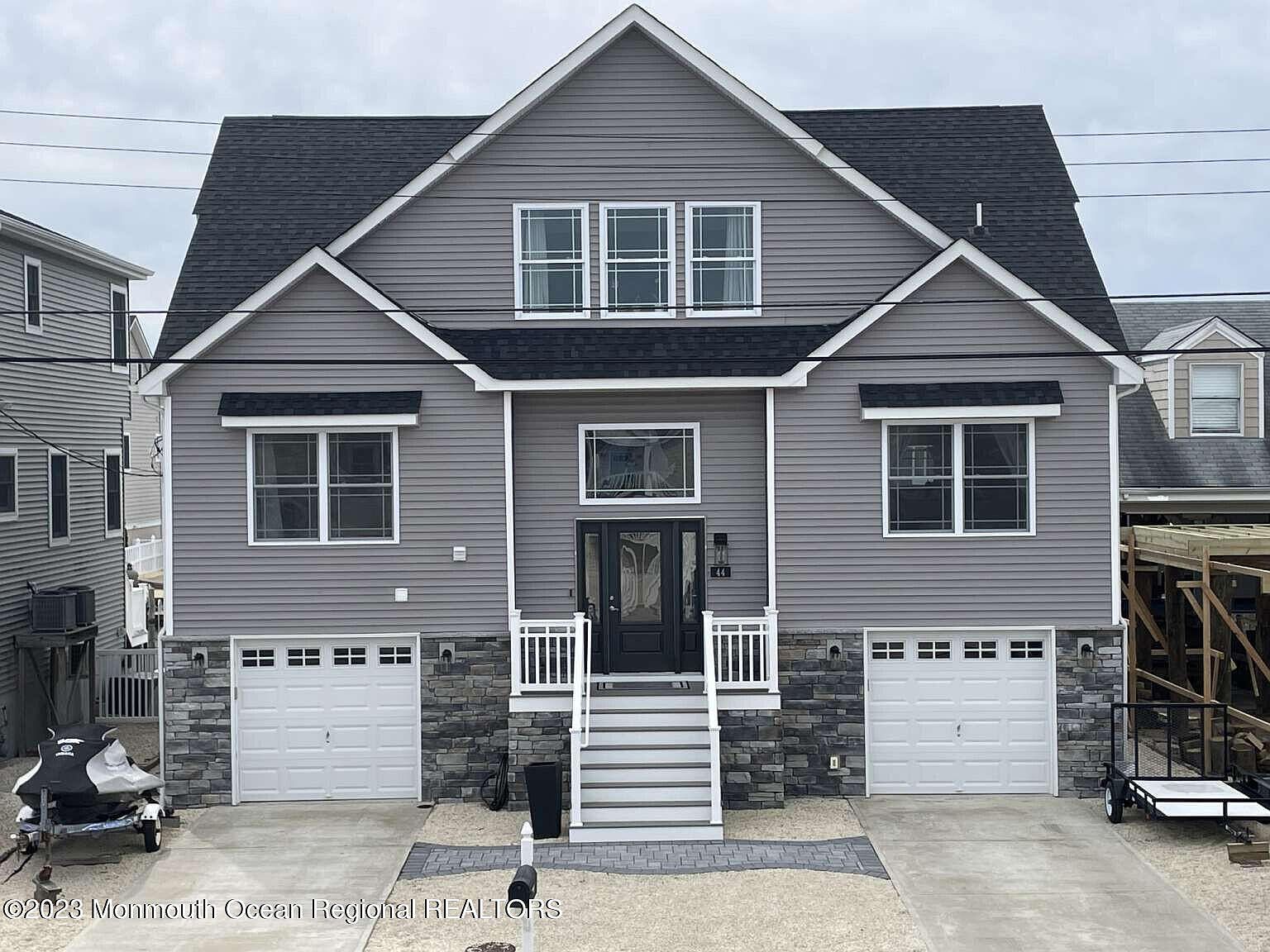 44 Harold Lane, Manahawkin, NJ 08050 Zillow