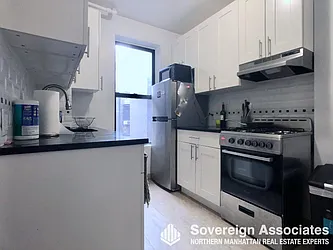 Rented by Sovereign Associates