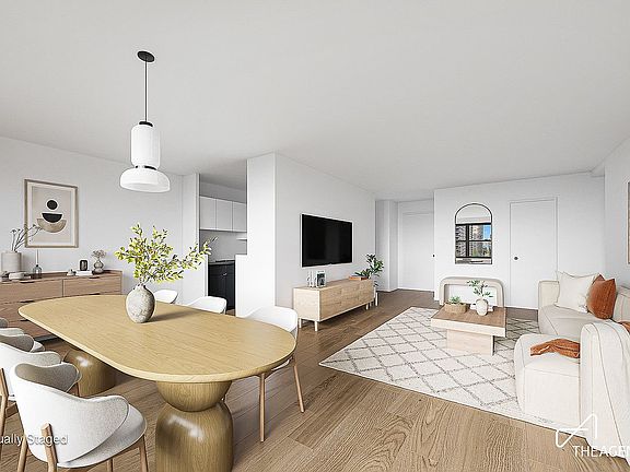 2nd image of 160 W End Ave APT 8E