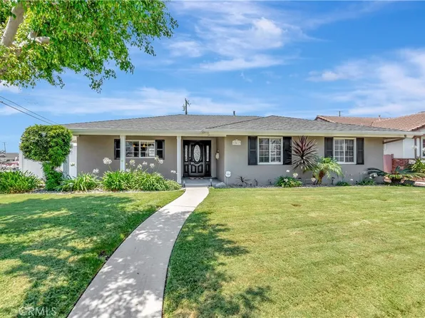 12613 Newcomb Ave, La Mirada, CA 90638