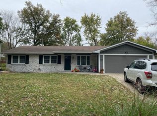 1206 W 29th Ct, Lawrence, KS 66046
