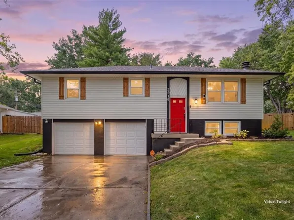 3916 S Crackerneck Rd, Independence, MO 64055