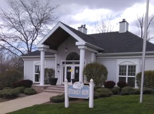 1109 Stoney Run Trl UNIT 1109, Broadview Heights, OH 44147