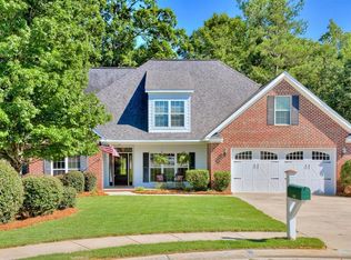 952 Woody Hill Cir, Evans, GA 30809