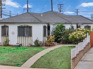 1305 S Ethel Ave, Alhambra, CA 91803