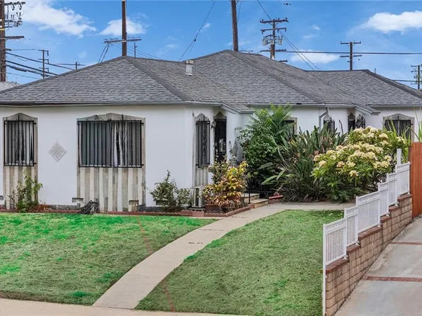 1305 S Ethel Ave, Alhambra, CA 91803