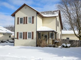 422 Chestnut St, Marysville, OH 43040