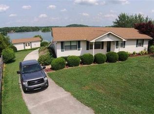 1306 Sable Rd, Spring City, TN 37381