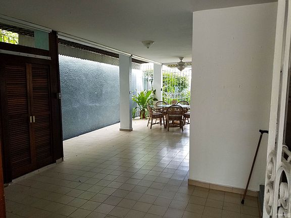 TERRAZA INTERIOR