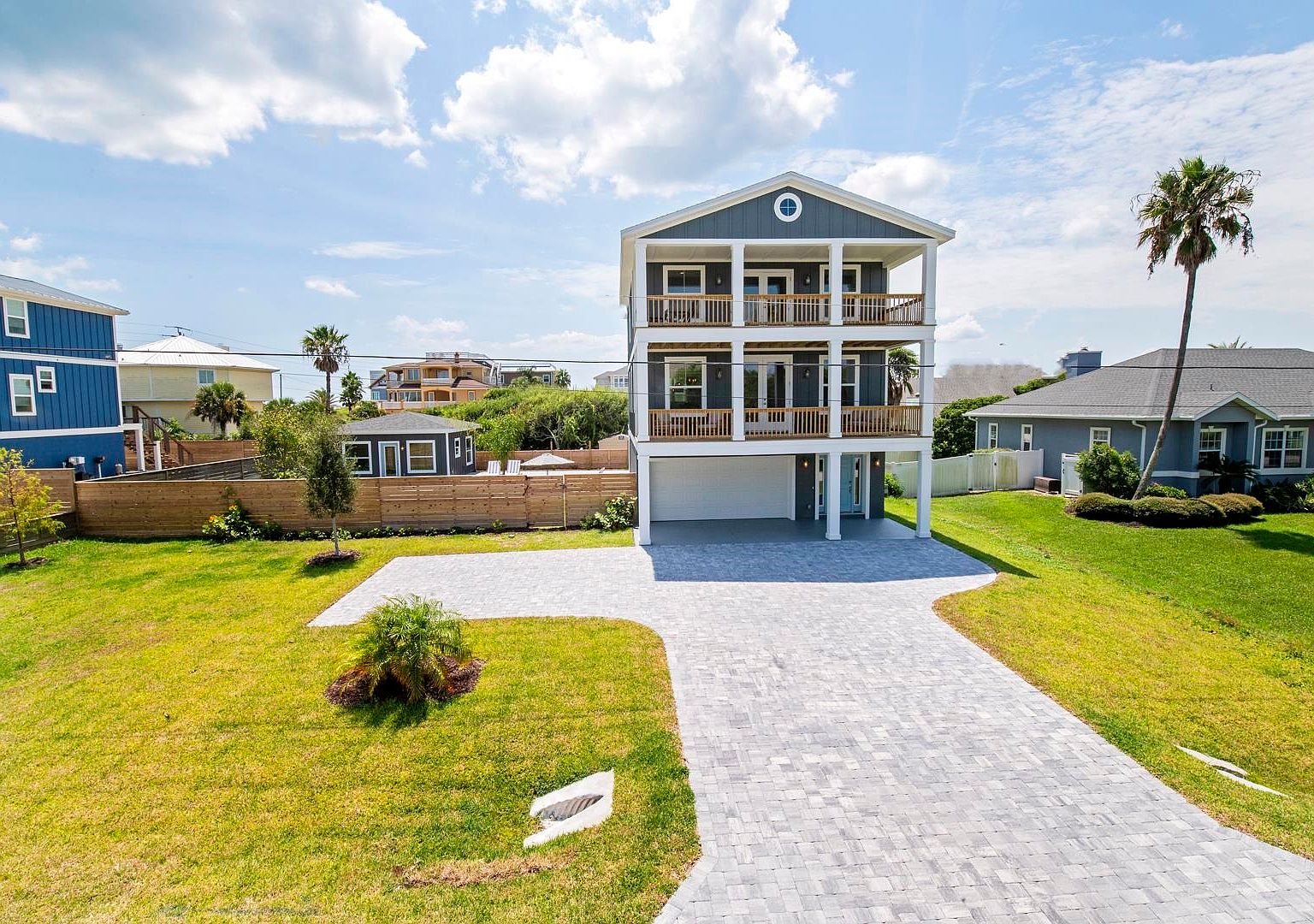 219 22nd St, Saint Augustine, FL 32084 Zillow