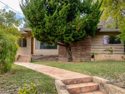 4465 Rising Hill Rd, Altadena, CA, 91001