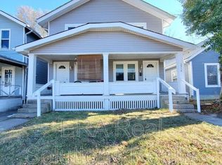 1316 S Champion Ave, Columbus, OH