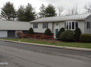 304 Quarry Rd, Muncy, PA 17756