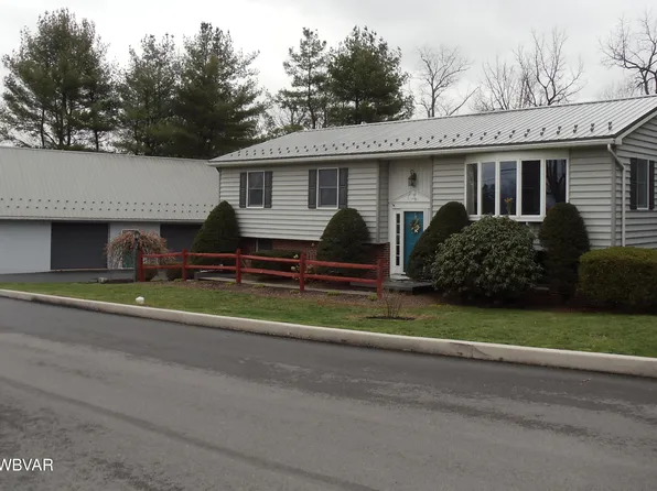 304 Quarry Rd, Muncy, PA 17756