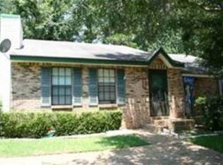 1222 Copper Creek Dr, Tallahassee, FL 32311