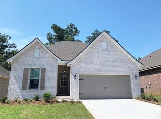 4885 Bonneville St #3, East Lot Pace, FL 32571