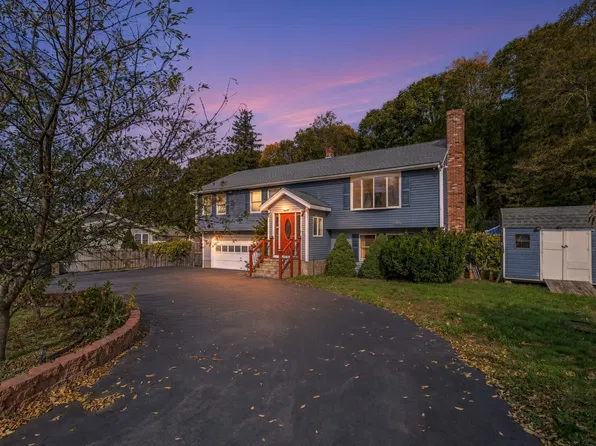 612 North St, Weymouth, MA 02189