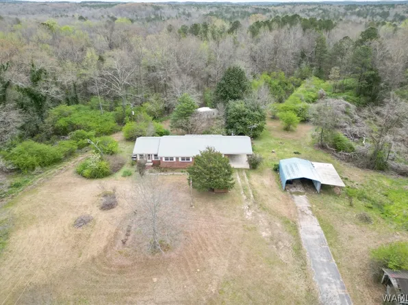 586 County Road 51, Kennedy, AL 35574